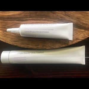 Cindy Crawford Meaningful Beauty 2 items unopened